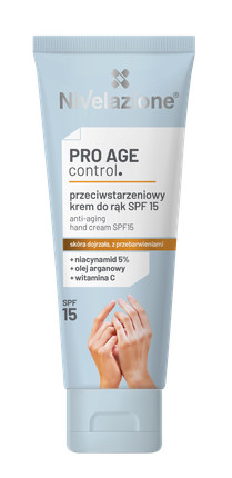 Antiaging Hand Cream Nivelacion