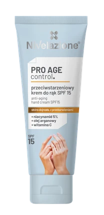 Antiaging Hand Cream Nivelacion