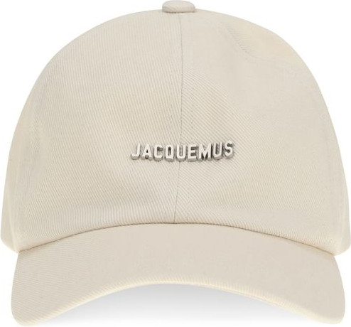 Бейсболка Jacquemus