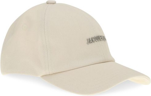 Бейсболка Jacquemus