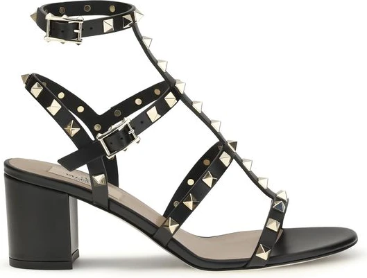 Platform Sandals Valentino Garavani