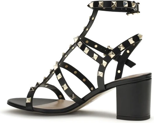 Platform Sandals Valentino Garavani