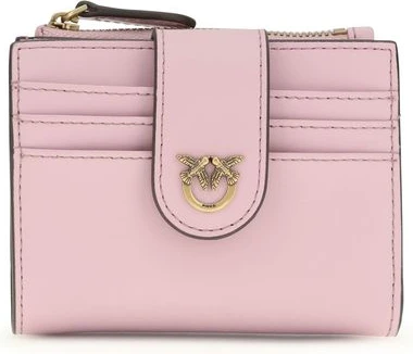 Кошелек Pinko Multicolor из кожи теленка Bos Taurus