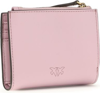 Кошелек Pinko Multicolor из кожи теленка Bos Taurus
