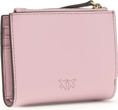 Кошелек Pinko Multicolor из кожи теленка Bos Taurus
