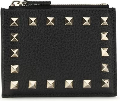Кардхолдер Valentino Garavani Rockstud