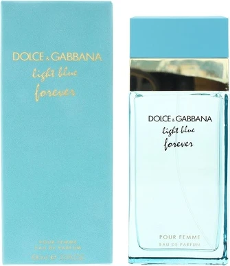 Dolce & Gabbana Light Blue Forever Eau de Parfum