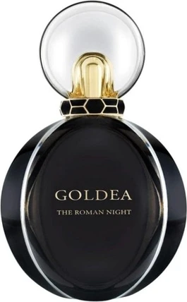 Парфюм Bvlgari Goldea The Roman Night