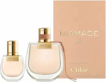 Chlo Nomade Eau de Parfum Spray Set