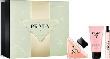 Парфюмерная вода Prada Paradoxe