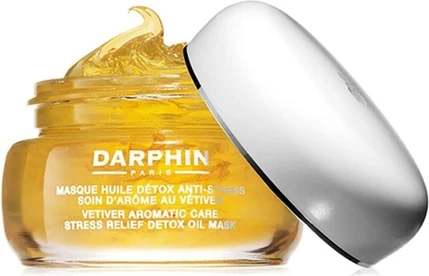 Darphin Vetiver Aromatic Care Маска для снятия стресса