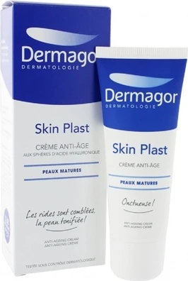 Skin Plast Reducer Морщин Dermagor