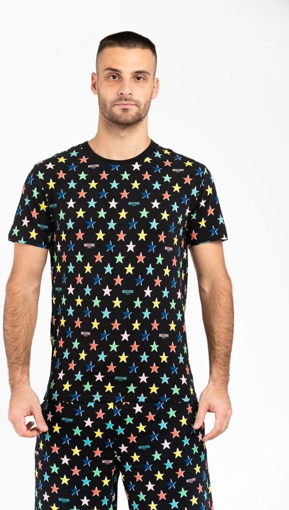 T-Shirt Moschino