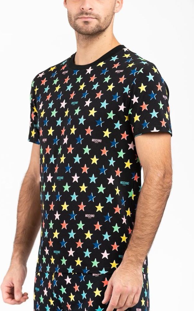 T-Shirt Moschino