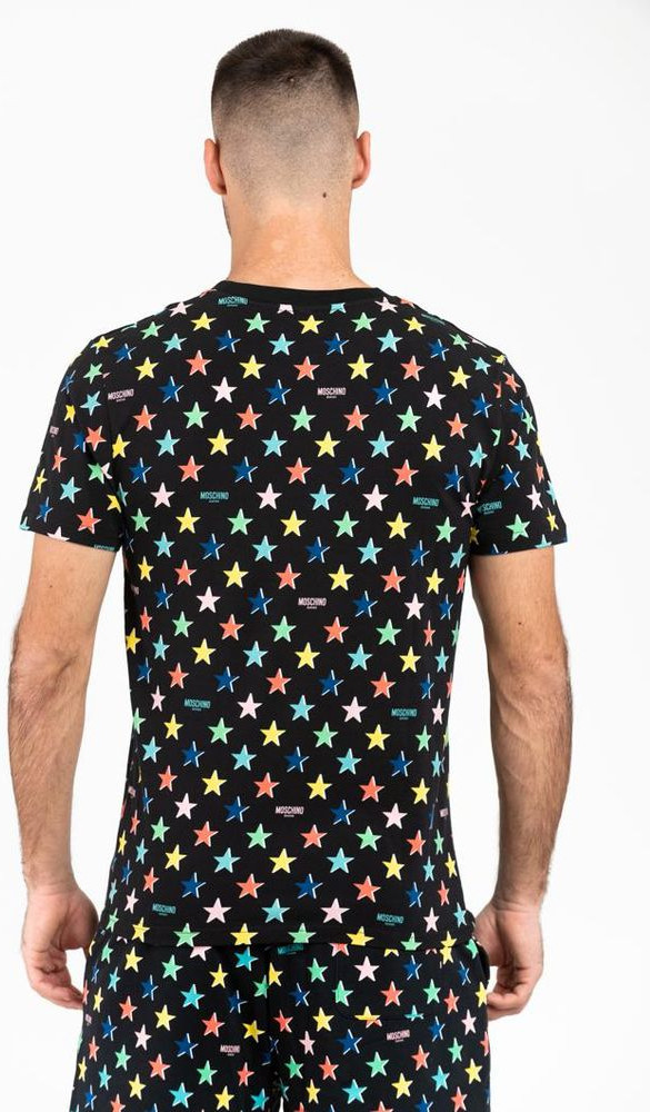 T-Shirt Moschino