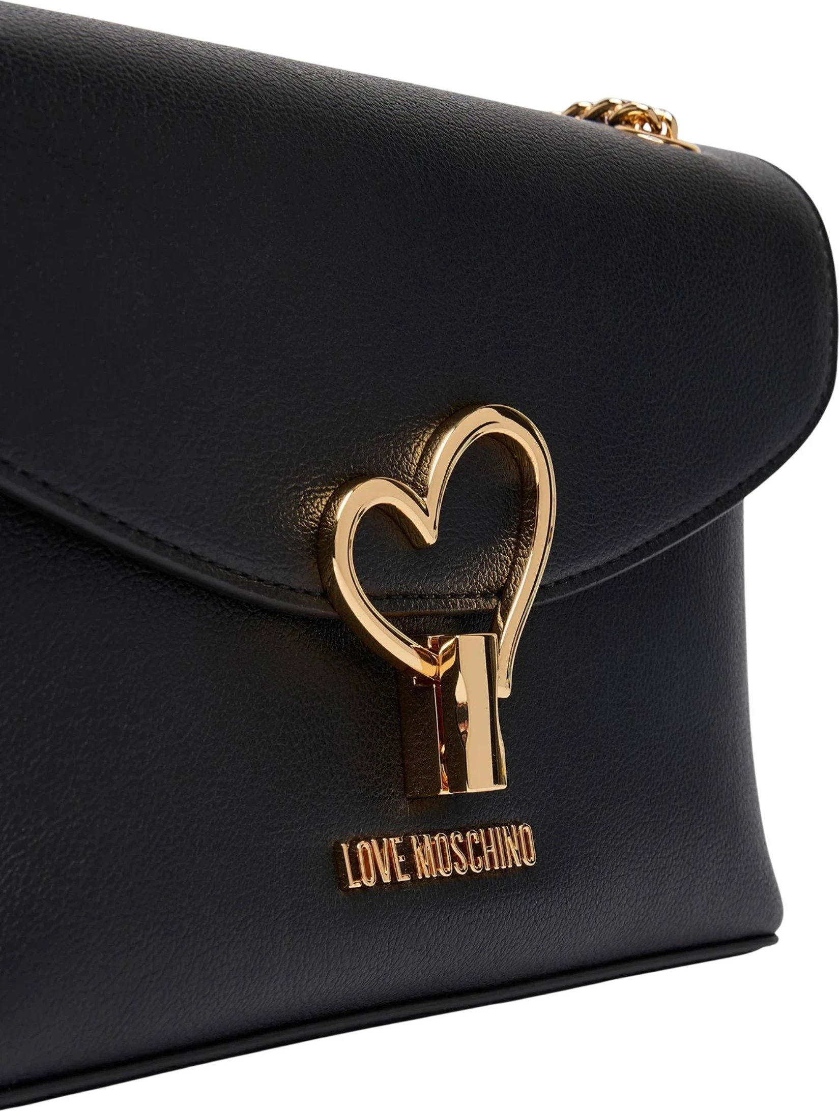 Сумки LOVE MOSCHINO