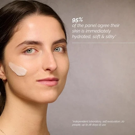 Гель-Крем Skin Regimen Лифтинг против старения с трипептидами