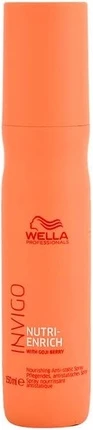 Wella Professionals Nutri Enrich Питающий спрей против статического электричества