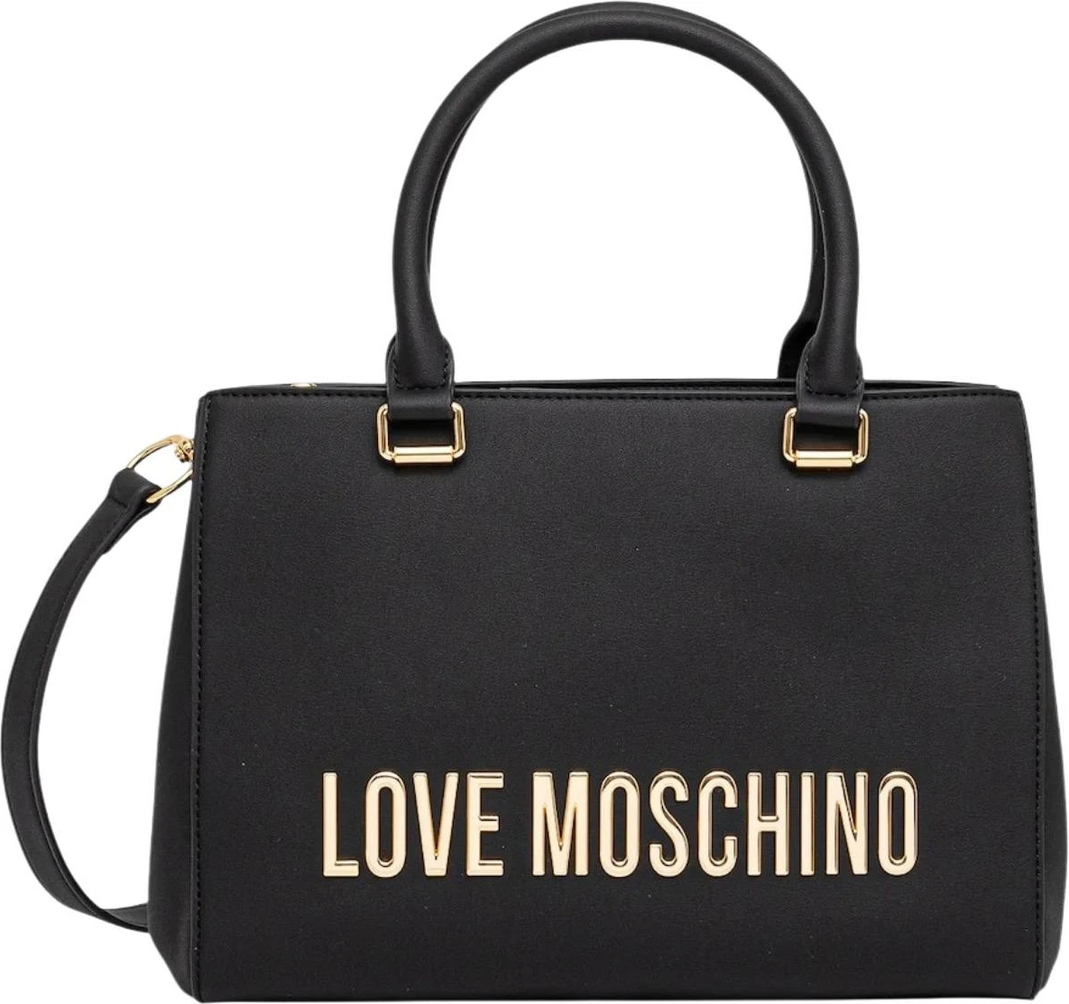 Сумки LOVE MOSCHINO
