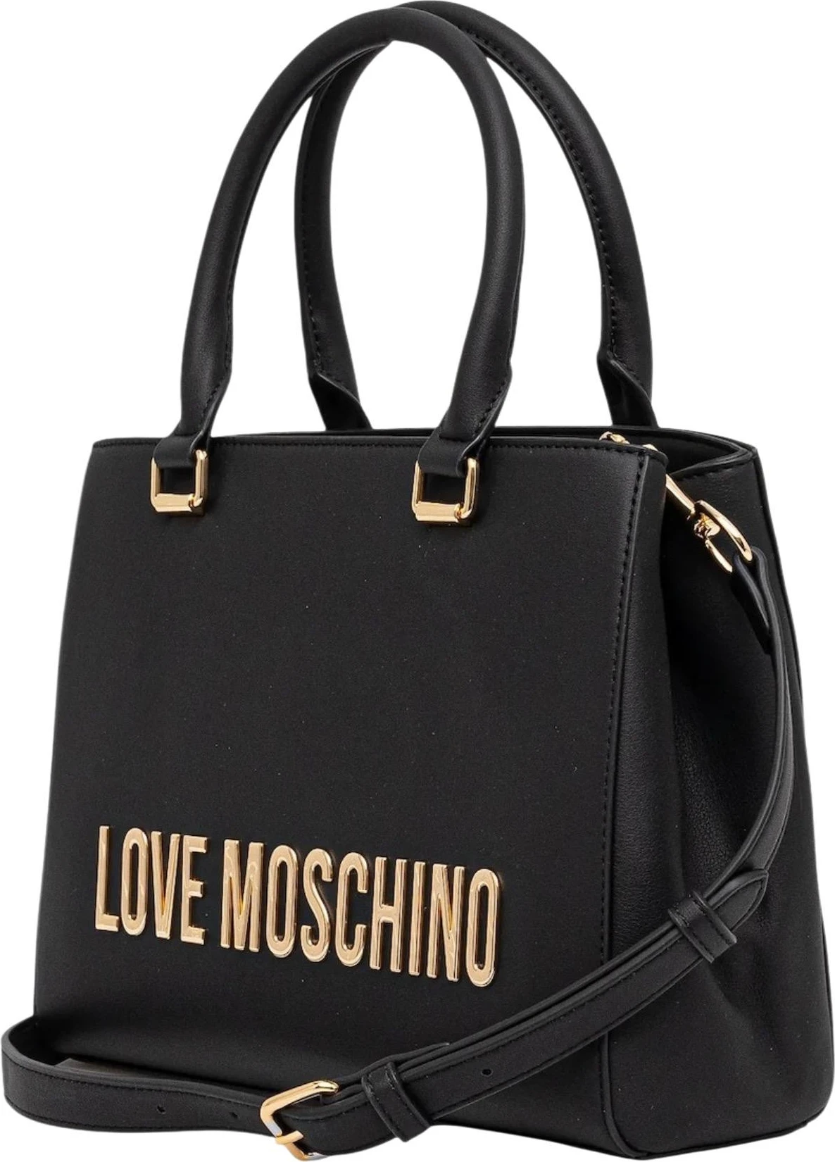 Сумки LOVE MOSCHINO