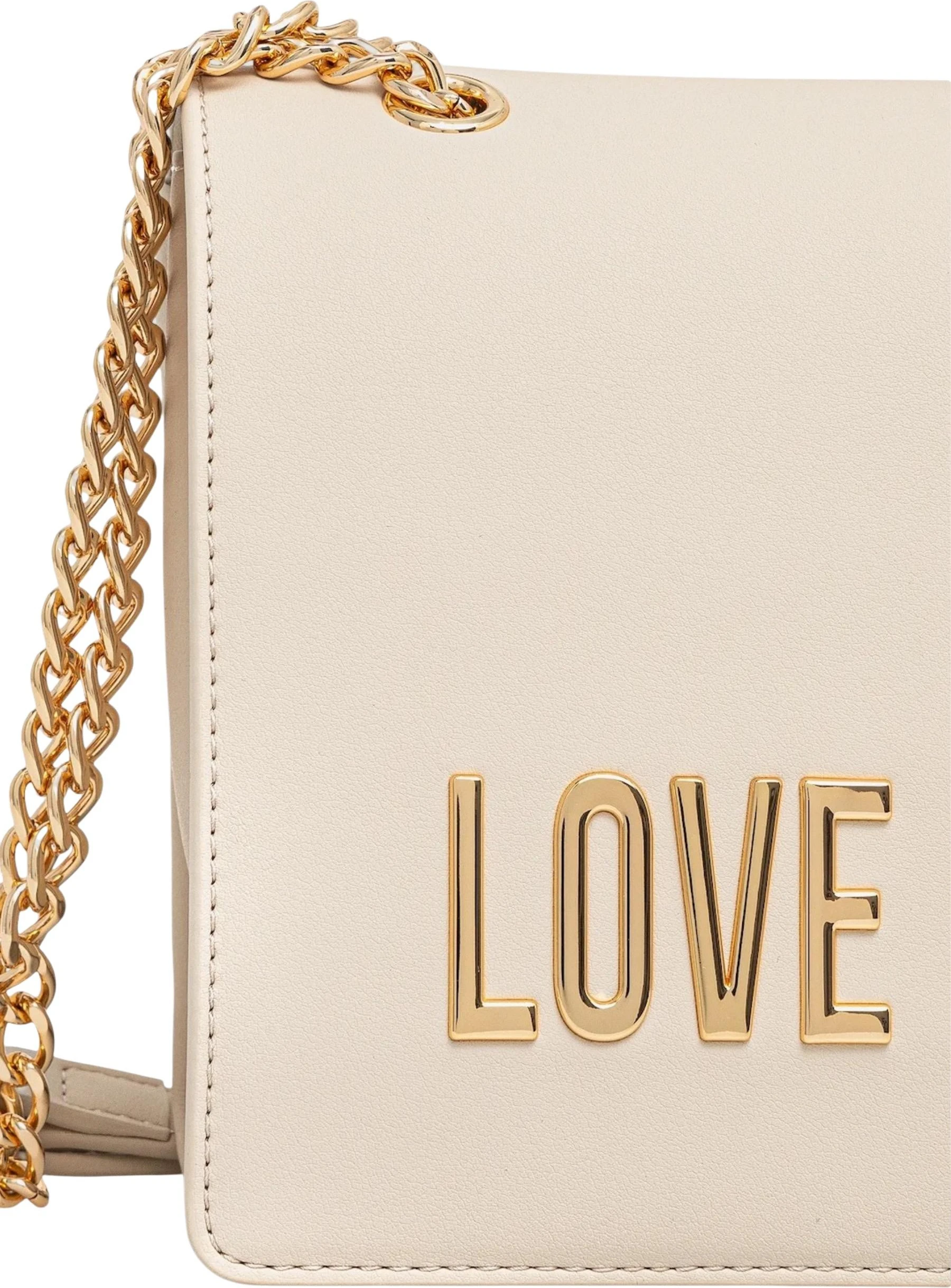 Сумки LOVE MOSCHINO