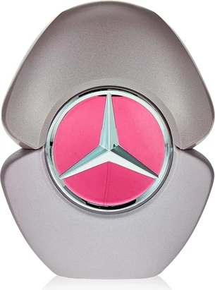 Eau de Parfum Mercedes-Benz Woman