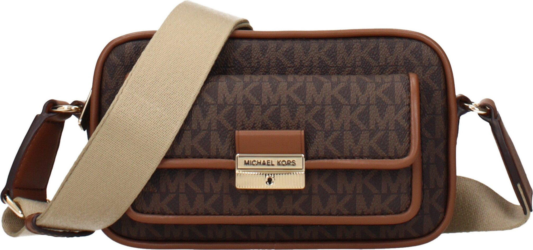 Сумка через плечо Michael Kors