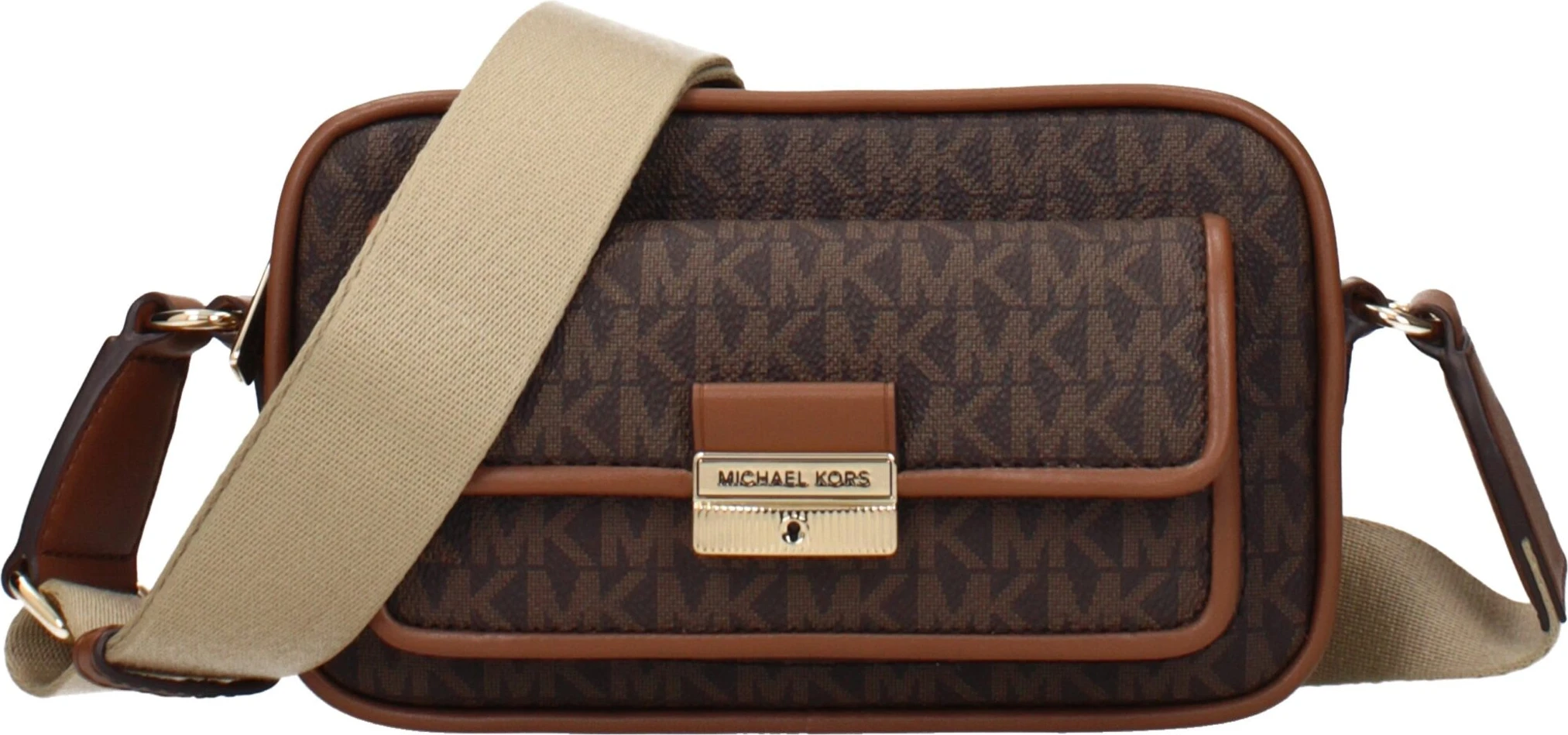 Сумка через плечо Michael Kors