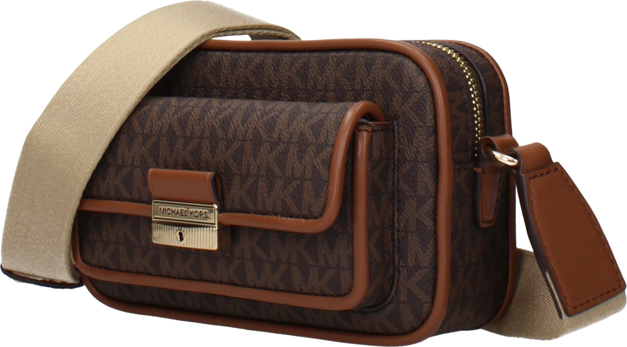 Сумка через плечо Michael Kors