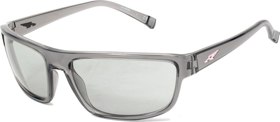 Прозрачные солнцезащитные очки Arnette из смолы
