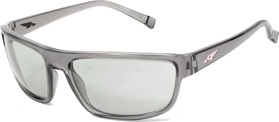 Прозрачные солнцезащитные очки Arnette из смолы