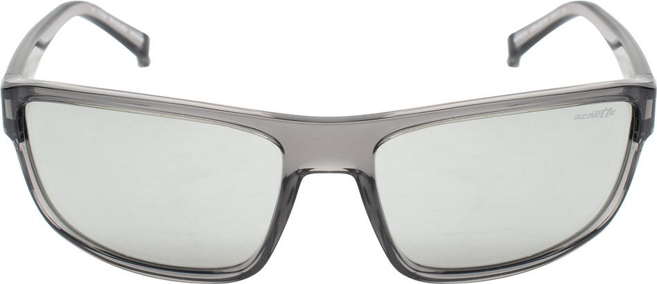 Прозрачные солнцезащитные очки Arnette из смолы