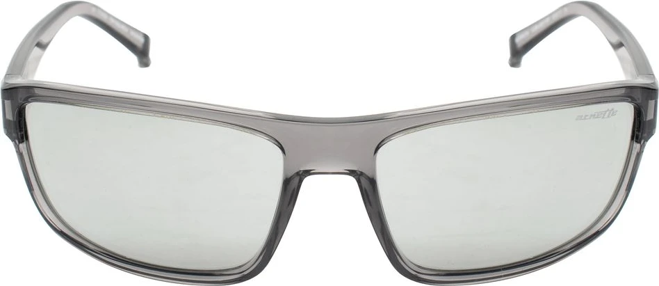 Прозрачные солнцезащитные очки Arnette из смолы