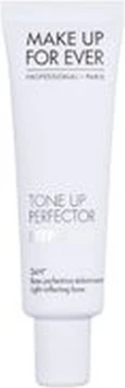 Make Up For Ever База для сияния кожи Tone Up Perfector