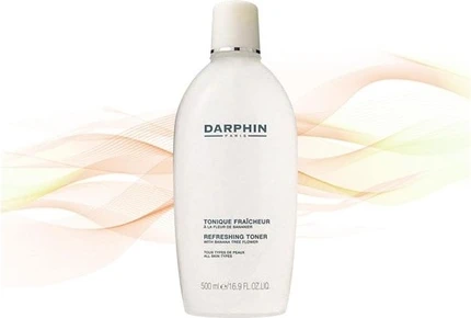 Освежающий тоник Darphin
