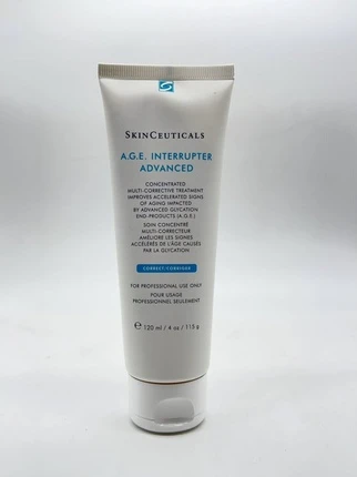 SkinCeuticals A.G.E. Interrupter Advanced Набор