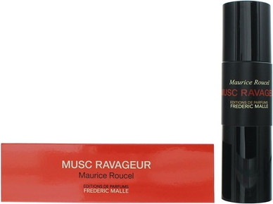 Frederic Malle Musc Ravageur Eau De Parfum