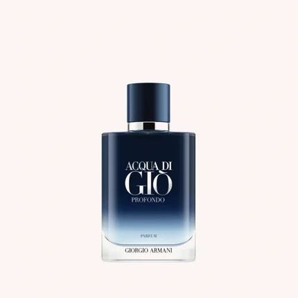 Парфюм Emporio Armani Acqua Di Gio Profondo