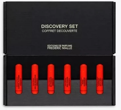 Набор для знакомства Frederic Malle Для нее