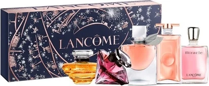 Набор парфюмерии Lancome
