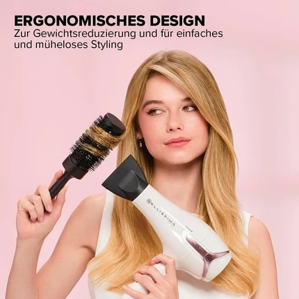 Bellissima K9 2600 Light Hair Dryer