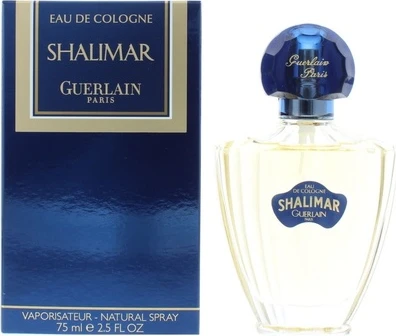 Eau de Cologne Guerlain Shalimar