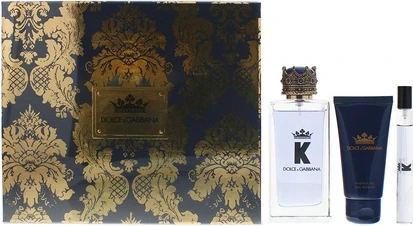 Туалетная вода Dolce & Gabbana K