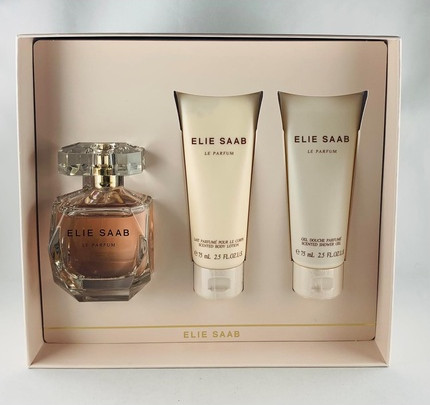 Elie Saab Le Parfum Eau de Parfum Набор