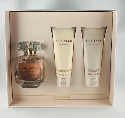 Elie Saab Le Parfum Eau de Parfum Набор