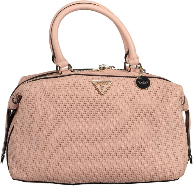 Женская сумка Guess Shoes Rosa Полиуретан