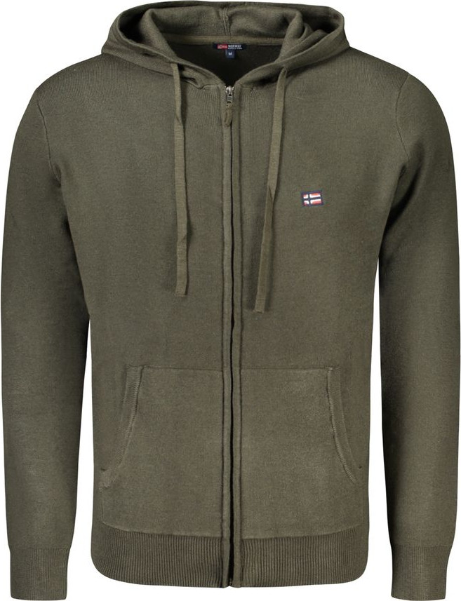 Cardigan Geographical Norway