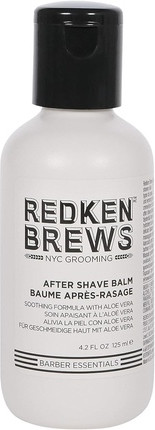 Бальзам после бритья Redken Brews