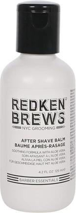 Бальзам после бритья Redken Brews