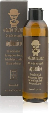 Aglianico Gel Barba Italiana
